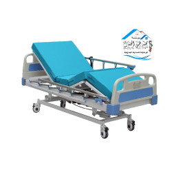 Rental electrical beds