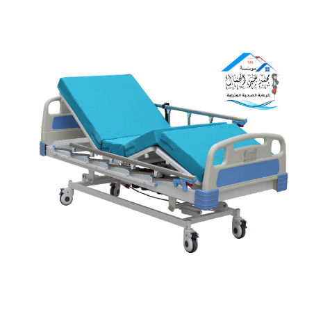 Rental electrical beds