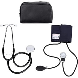 Manual Blood Pressure Machine