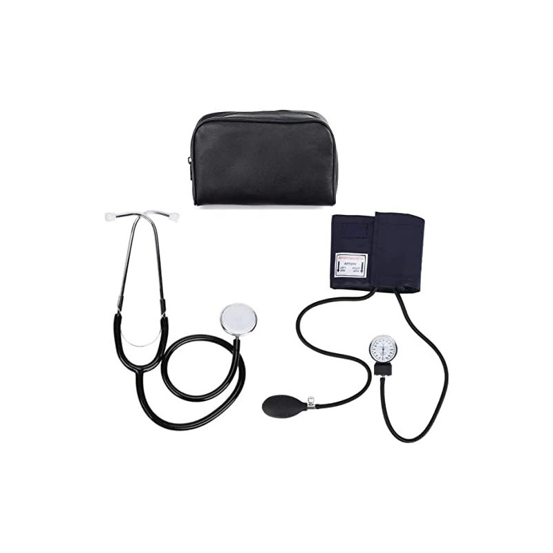 Manual Blood Pressure Machine