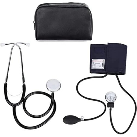 Manual Blood Pressure Machine